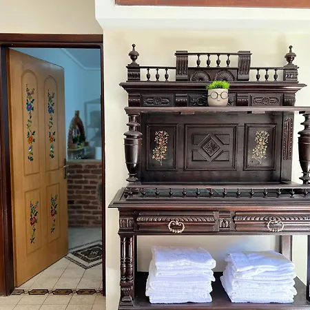 Elia Old Town Апартаменты *